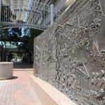 U.S. District Court in downtown San Jose